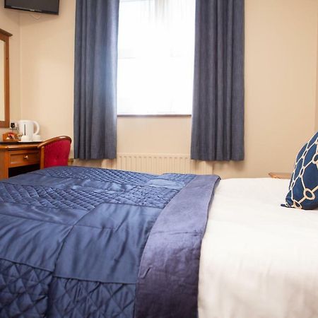 Leens Hotel Abbeyfeale Eksteriør bilde