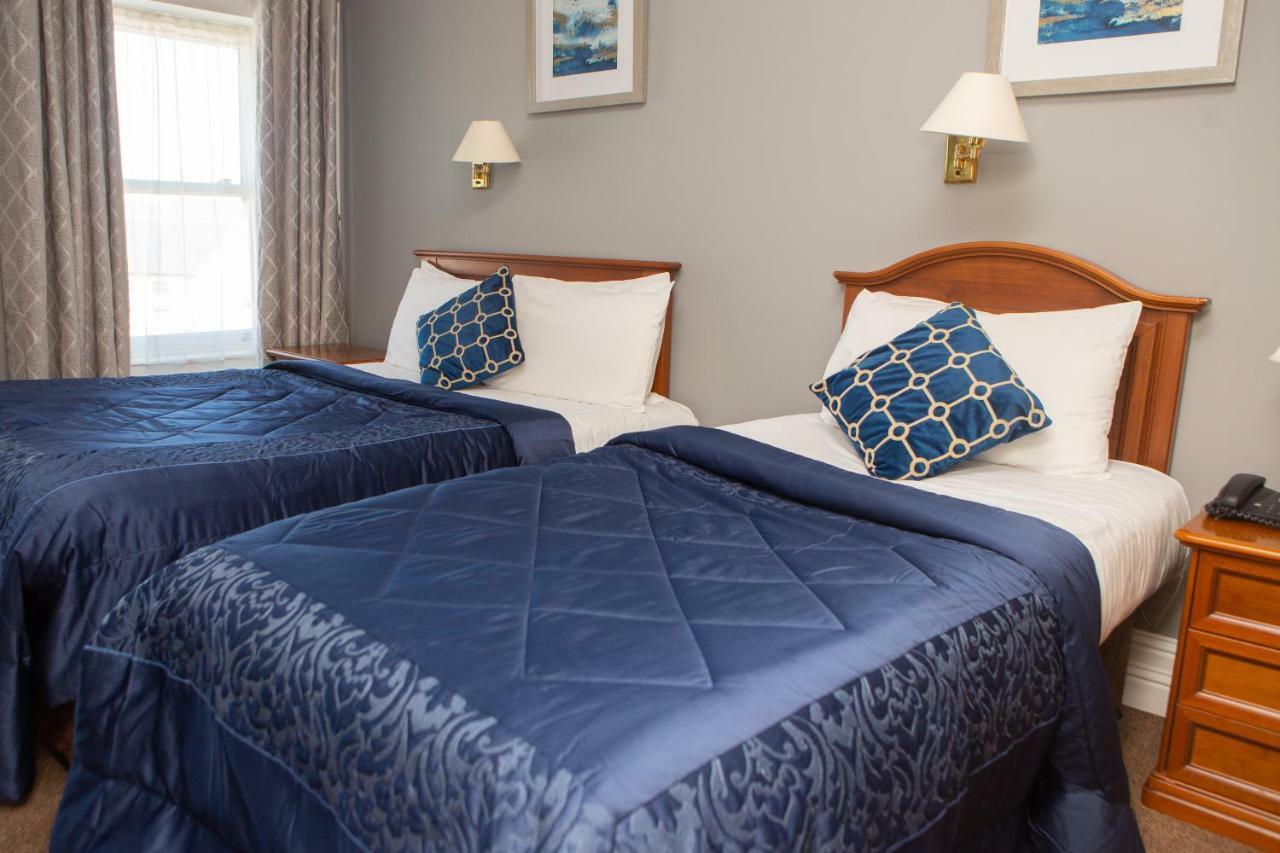 Leens Hotel Abbeyfeale Eksteriør bilde